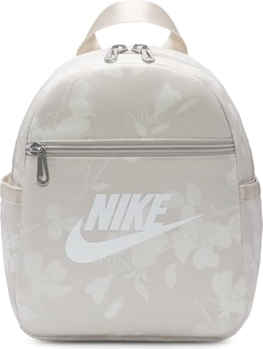 Nike Sportswear Futura Mini-Rucksack (6 L) (Damen), Lt Orewood Brn/Sail/White, HJ8503-104, MISC