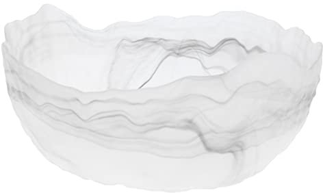 Ciotola Per Lavare Il Tè Ciotola in Per Servire Ghiaccio Insalata Snack Ristorante Con Design