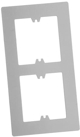 VILLCASE Steckdosenabdeckung Für Wand Schalterabdeckung Dekorativ Elektrische Abdeckplatte Steckdose Schutz Panel Wand Schalter Abdeckung