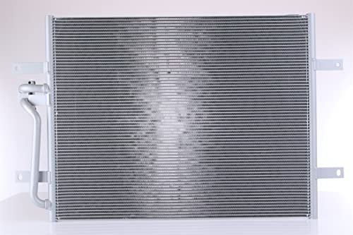NISSENS 940585 KONDENSATOR KLIMAKÜHLER KLIMAKONDENSATOR ohne Trockner