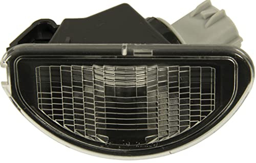 Taros Tarde 309695 Luce targa Posteriore