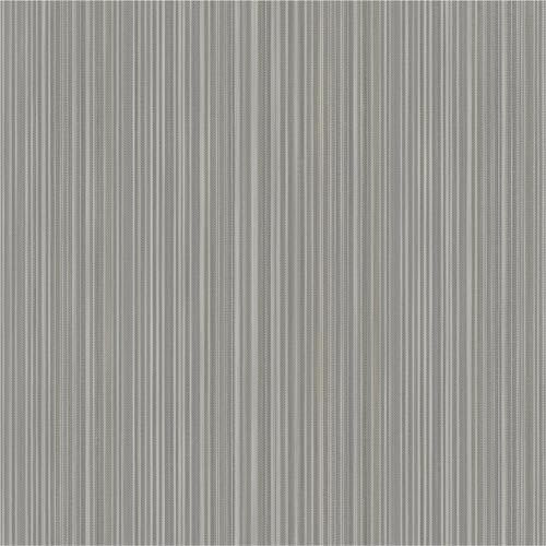 Ugépa Venezia M66589D Papier peint intissé à rayures grises 10,05 x 1,06 m