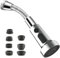 Prolunga Rompigetto Rubinetto Cucina M24/22, Hose Aeratore Rubinetto, Doccino per Lavandino con Tubo, Girevole Filtro Rubinetto con 3 Funzione, Estensione Filtri Aeratori per Rubinetti con Adattatore