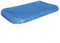 Eawfgtuw Copertura rettangolare per piscine gonfiabili, antivento e antipioggia, copertura protettiva impermeabile con gomma (224 x 154 x 25 cm)
