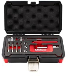 OC-PRO Coffret pour Reparation DE Chaines DE Moto Rive ET Derive