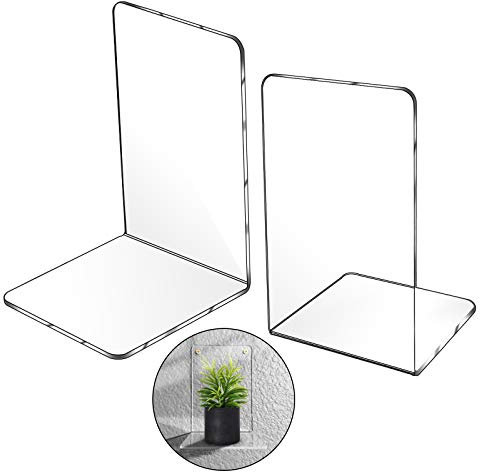 Deefongo Wave Buchständer (18cm*12cm-2)