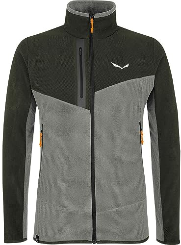 Salewa Herren Paganella Polarlite Mens Jacket, SHADOW/0910, XL EU