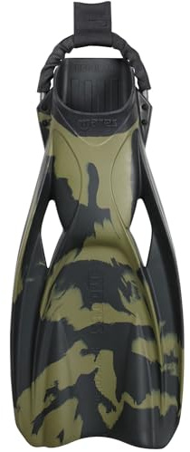 Mares Power Plana Tec - XR Line (R) Flosse