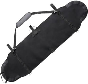 Baoblaze Snowboardhülle, Reisetasche für Einzelnes Snowboard, Snowboardtasche