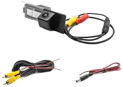 Telecamera Posteriore Per MINI Per Cooper R60 Per Countryman 2011 2012 2013 2014 2015 2016 Telecamera Posteriore Fisheye Con Monitor CCD HD AHD Parcheggio In Retromarcia Telecamera Retromarcia(A120 CV