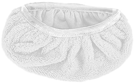 Cabezales De Lavado De Repuesto Para El Hogar | Reemplazo Para Barrido De Tela De Barrido - Tela De Microfibra Reutilizable Para Pisos Casa Apartamento Hotel