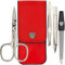 3 Swords Germany manicure pedicure kit with 3 tools Made in Solingen Germany 868