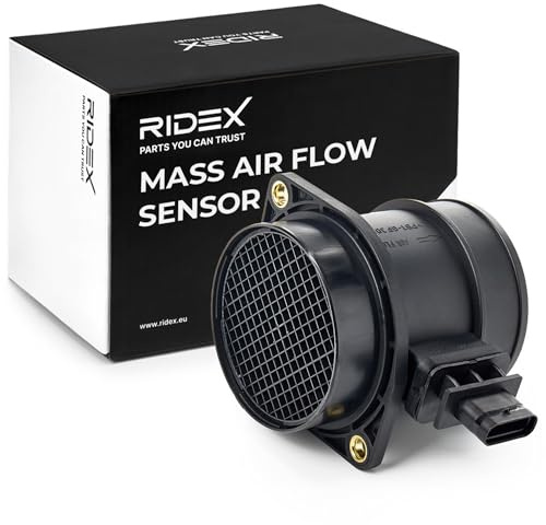 RIDEX 3926A0157 Debimetro Compatibilità con HYUNDAI TUCSON JM
