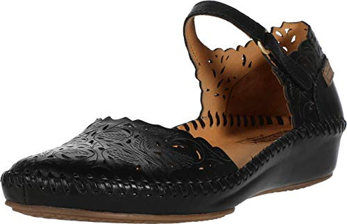 Pikolinos P. Vallarta Zapatos semiabiertos Mujer | en Cuero