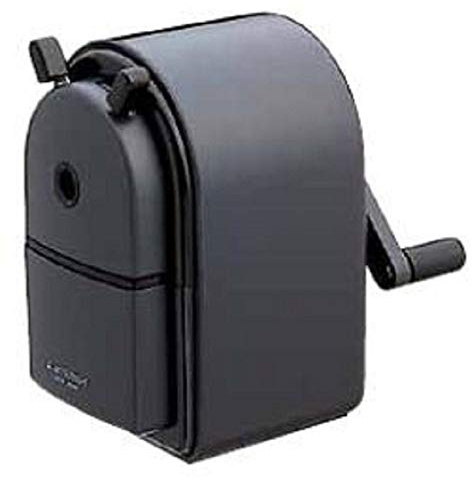 Holzspitzer Uni KH-20 schwarz