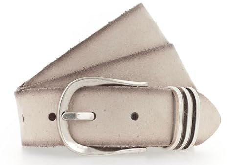 Tamaris Gürtel Essential Classics TB0009L02 Damen Gürtel Uni