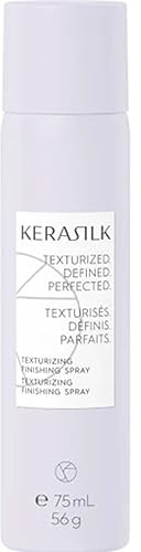 Kerasilk - Textuurgevende Finishspray - 75 ml
