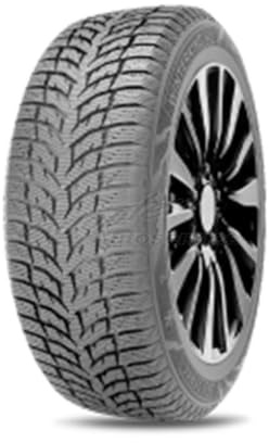 DOUBLESTAR - 205/60 R16 TL 92T WINTERKING DW08 BSW M+S 3PMSF - Winterreifen