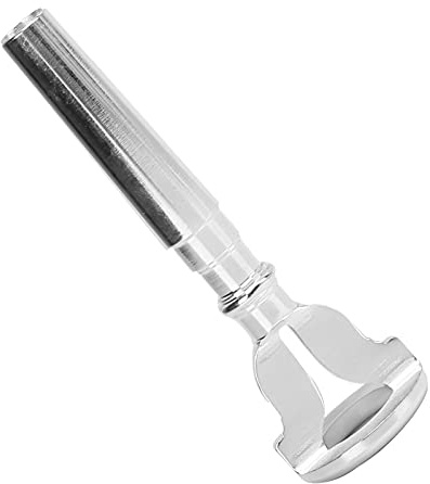 Embouchure Trainer, Trumpet Muntränare Klarinett Mun Strength Builder Embouchure Training Device Lip Muscles Builder Träningsverktyg för Saxofon, Tromboner, Kornett