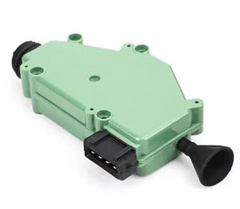 VBNYBA Kompatibel Mit VW Für Transporter Für T4 Für Caravelle 701959781 701959781A 255959781 255959783 Autotürverriegelungsantrieb Zentralverriegelung Auto Türschloss Aktuator