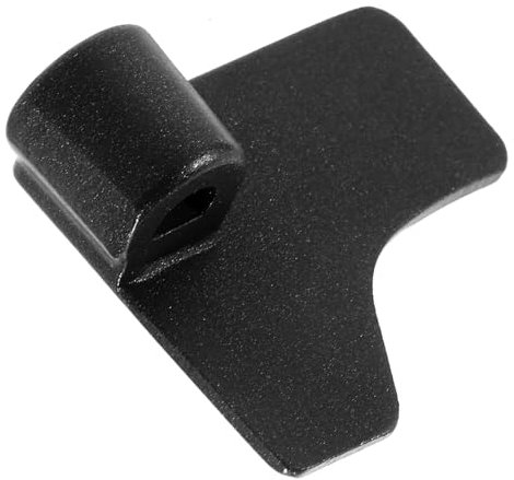 jojofuny Rührpaddel Für Brotbackautomaten Ersatz Rührstab Aus Metall Für Brotbackautomaten Rührwerkzeug Für