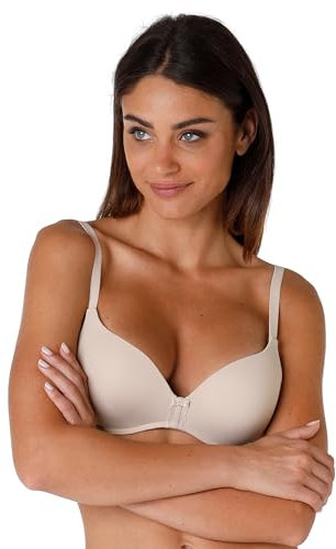 Lovable Reggiseno Push-Up senza Ferretto My Daily Comfort Donna