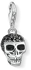 Thomas Sabo Damen -Clasp Charms 925 Sterlingsilber 1547-643-11