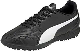 PUMA King Hero 21 Tt (Astro Turf) Football Boots, Unisex King Hero 21 TT (Astro Turf) Football Boots