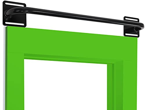 Ultimate Body Press Wall Mount Doorway Pull Up Bar