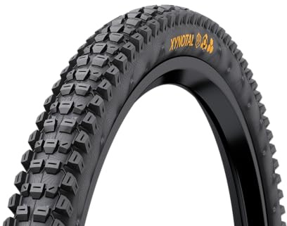 Continental Xynotal Downhill Faltreifen // 60-584 (27,5x2,40') Soft