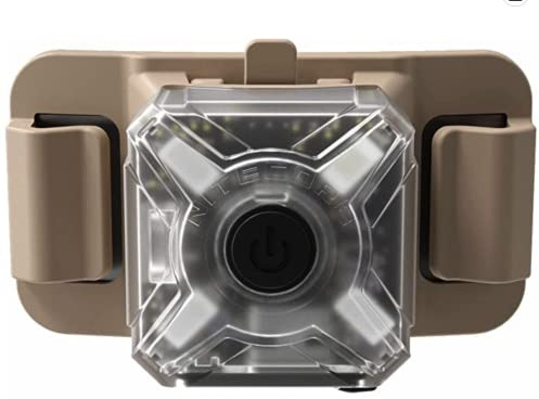 Nitecore NU06 MI (MEHRFARBIGE SIGNALLAMPE)