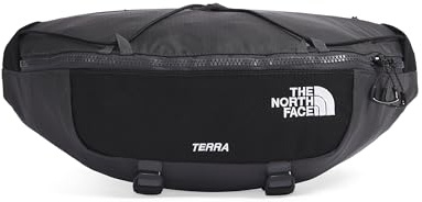 The North Face Herren Terra Lumbar 6l Gürteltasche (1er Pack)