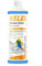 KEL - Window Cleaner, Super Concentrated Formula for Clean Streak-Free Shine, Used by Professional Window Cleaners - 1 Litre