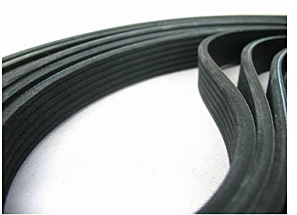 Generico 170J 180J 190J 200J 210J 215J 220J 230J 240J Tapis roulant Cinghie(240J PJ610,4ribs)