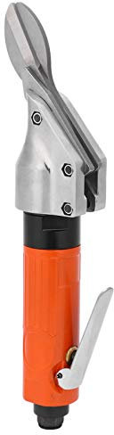Tijeras Neumáticas de 1/4 pulg., 22000 RPM, Metal Ter, Tijeras Rectas de Acero, Herramientas Industriales para Ting - Tijeras y Cizalla Neumática, Herramienta para Ting de Metal