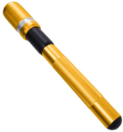 Dubbulon Billiard Pool Cue Extension,Telescopic Light Pool Stick Extender | Billiard Accessories Extender, Sturdy Rubber Grip For 9-Ball Players