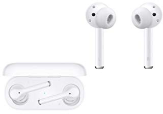 HUAWEI FreeBuds 3i - Wireless Headphones Ceramic White