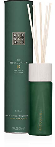 RITUALS The Ritual of Jing 50 ml – Duftstäbchen für zu Hause / Duftstäbchen / Incense Sticks