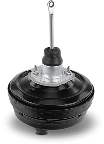 Frankberg Bremskraftverstärker ATE Kompatibel mit X5 E53 3.0L 4.4L 4.6L 4.8L 2001-2006 Replace# 34336760461