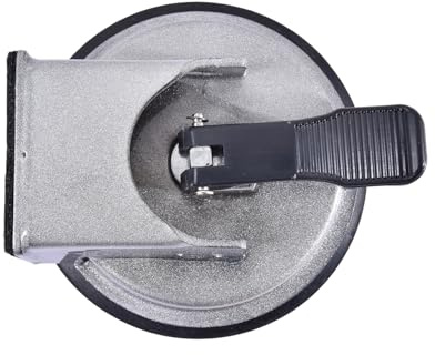 Herramienta de colocación de suelos laminados - fijador de suelo | Pinza ergonómica para ranuras de suelo, fijador laminado resistente para azulejos de madera, rodapiés, adoquines, baño, cocina, salón