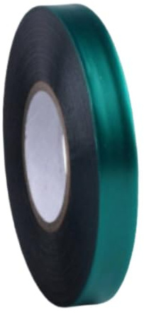 ZGUZMCMK Pflanzenband Dehnband Pflanzenbefestigung Anbindeband Aus Flexiblem PVC für Stabile Unterstützung Und Bindung von Ästen Und für Innenraum Außenb, Style A
