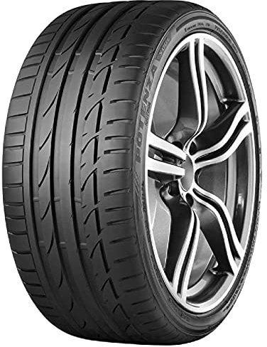 Bridgestone Potenza S001 255/40 R19 100Y AO Sommerreifen GTAM T3120 ohne Felge