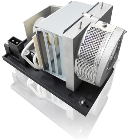 Supermait BL-FU260B SP.72701GC01 Ersatz-Projektorlampe mit Gehäuse, kompatibel mit OPTOMA X320UST / X320USTi / W320UST / W320USTi / EH320UST / EH320USTi / EH319UST / EH319USTi / GT5000
