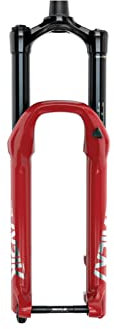 RockShox SRAM Corporation Europe Unisex – Erwachsene Rocksh.Lyrik Fahrradgabel, Mehrfarbig, 160mm