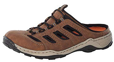 Rieker 8096 herr Loafer