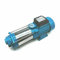Pompe de jardin, pompe centrifugeuse, ménage, plantes aquatiques, jardin de jardin, arbre en acier inoxydable robuste et inoxydable, interrupteur de protection thermique intégré (2500 W)