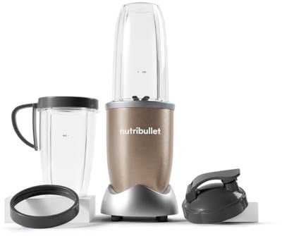 Frullatore a bicchiere Nutribullet 900
