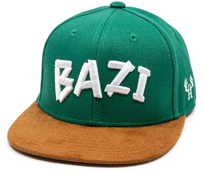 Du Hirsch Bayerisches Snapback Cap Kinder Bazi