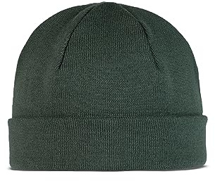 Buff Mössa Knitted Elro Unisex vuxna