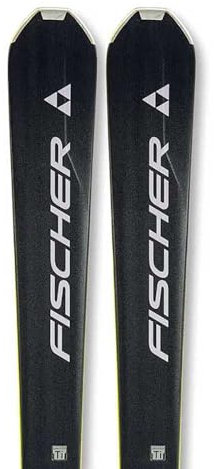 FISCHER RC ONE 78 GT TPR mit RSW 10 PR Bindung Pistenski Alpinski Collection 2023/24 (159 cm)